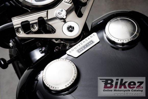 brough superior 2020